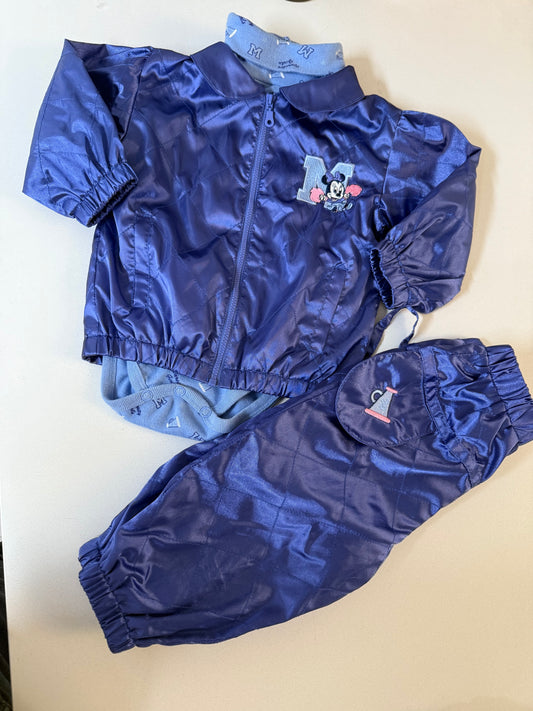 baby Minnie 3 pc set