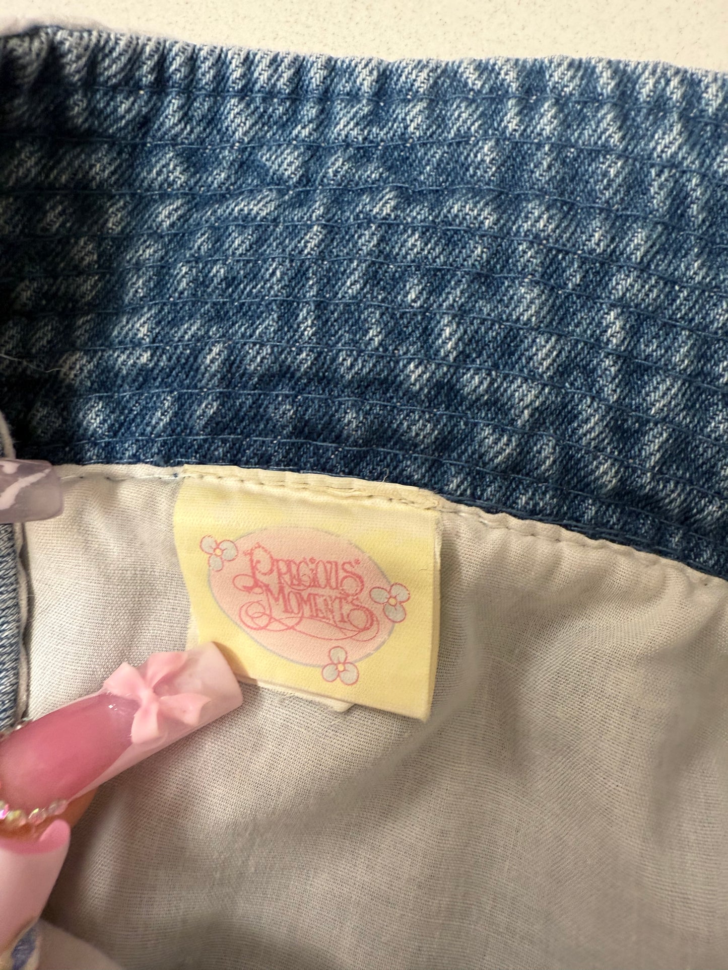 Precious Moments bucket hat