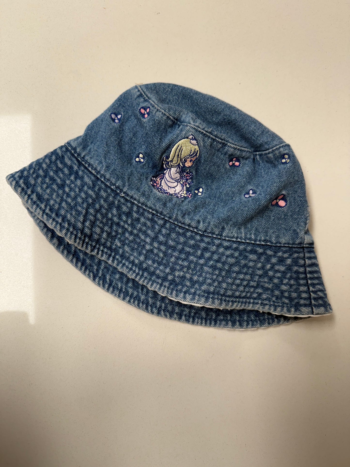 Precious Moments bucket hat