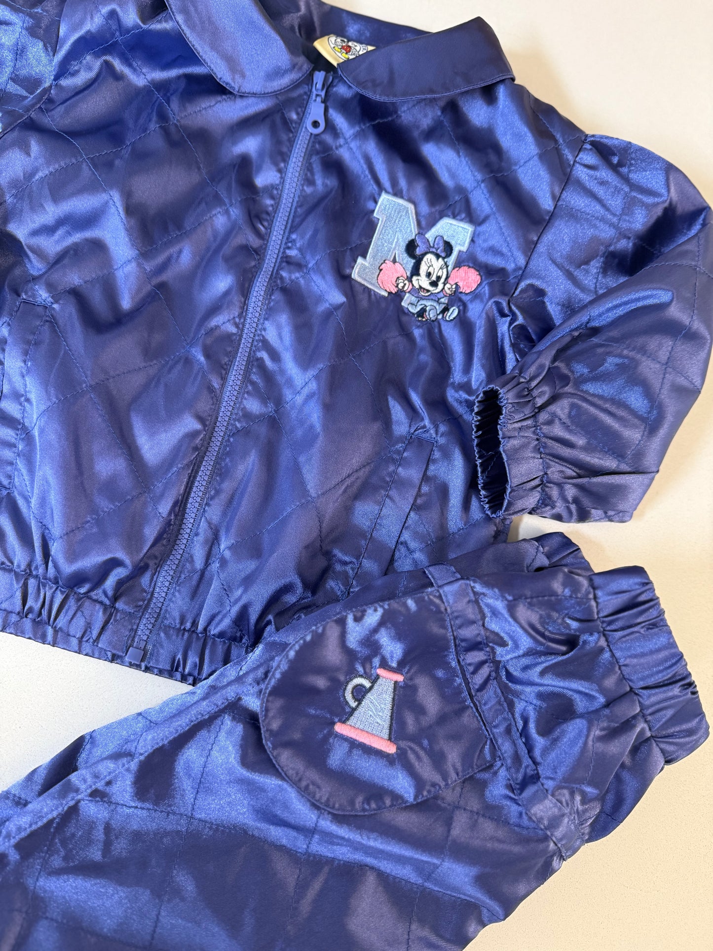 baby Minnie 3 pc set