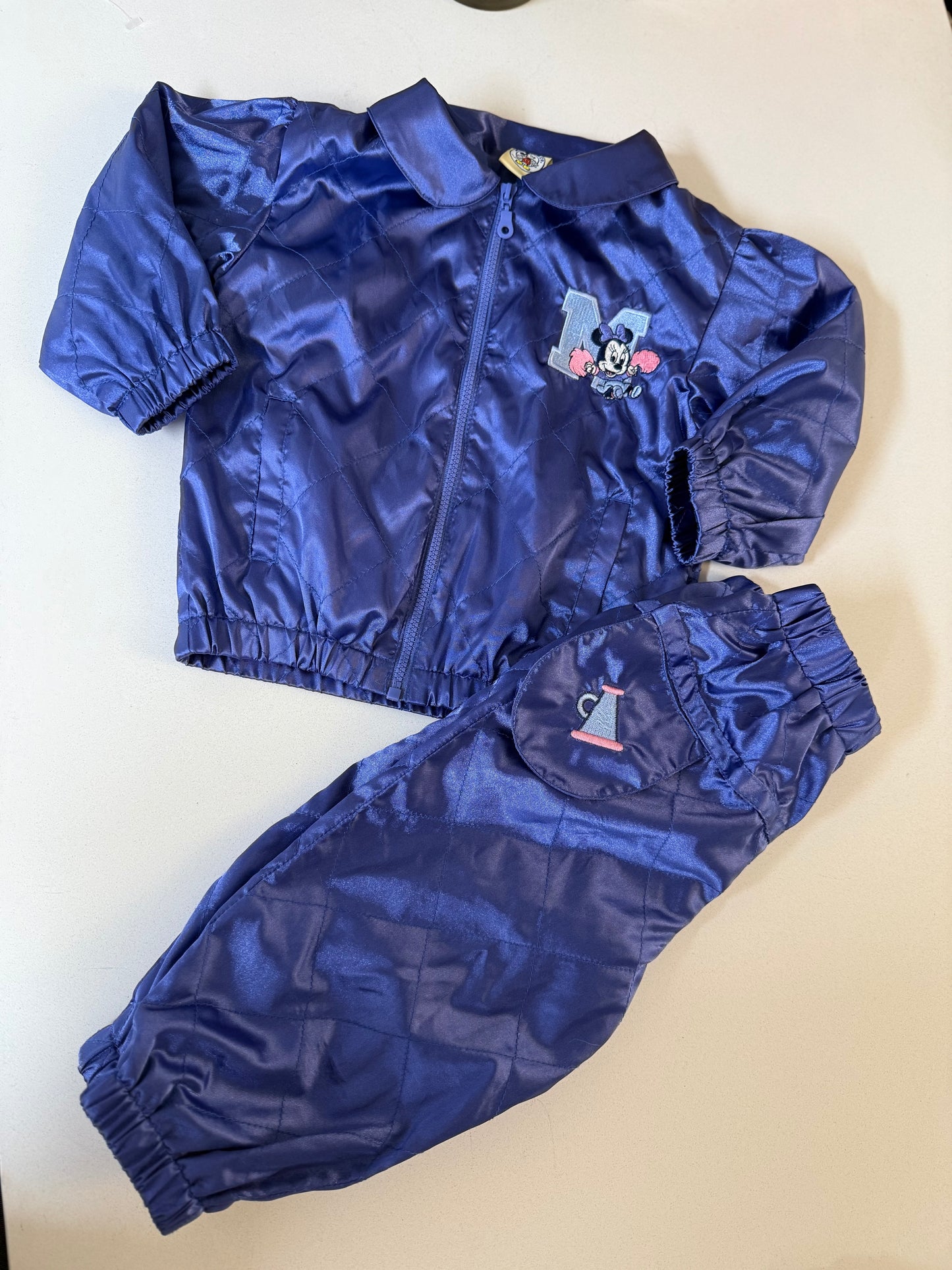 baby Minnie 3 pc set