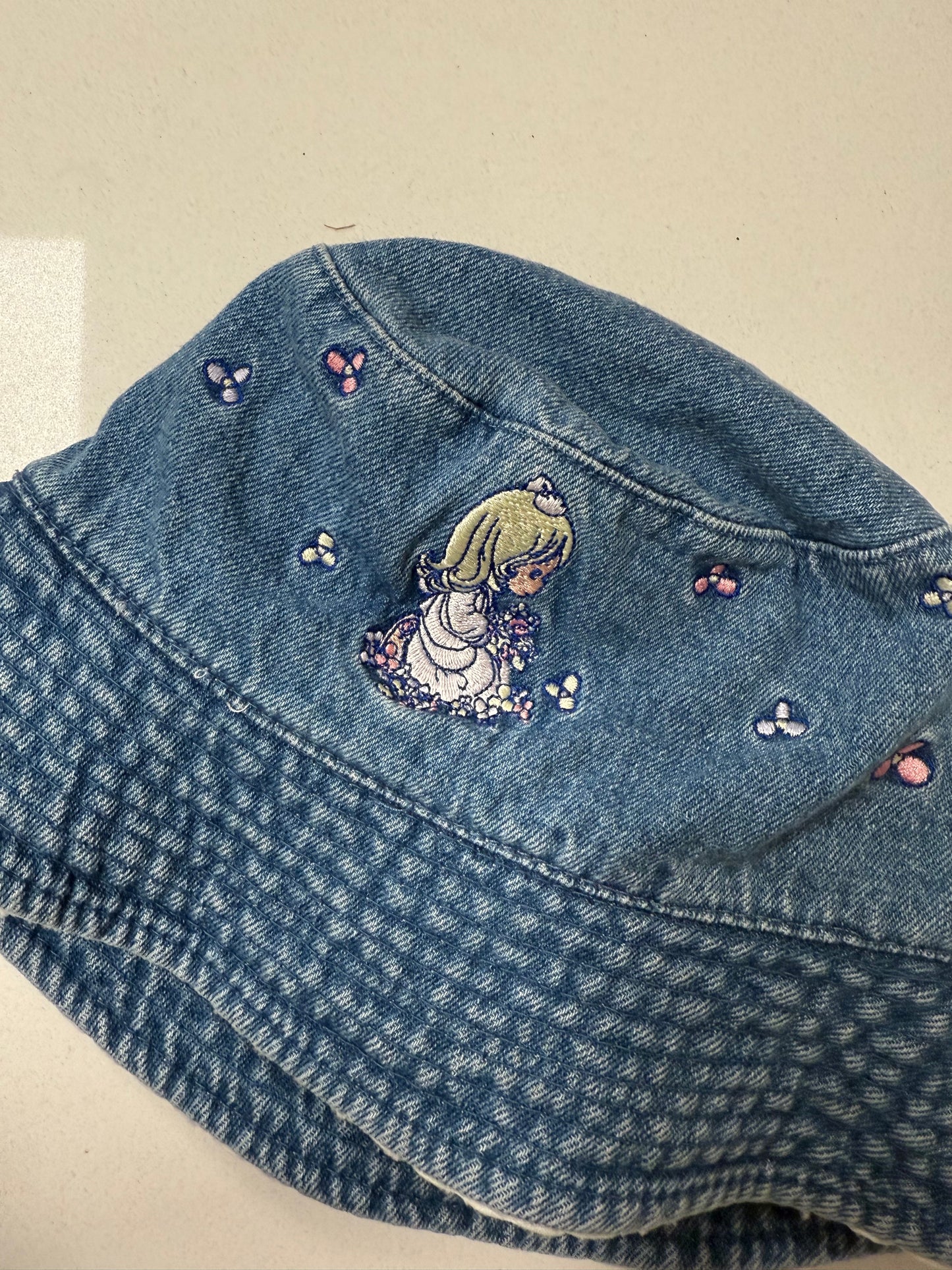 Precious Moments bucket hat