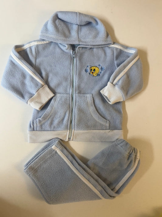 Baby tweety 2 pc set