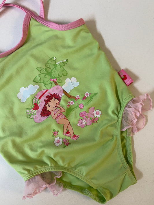 Strawberry Shortcake Swimsuit