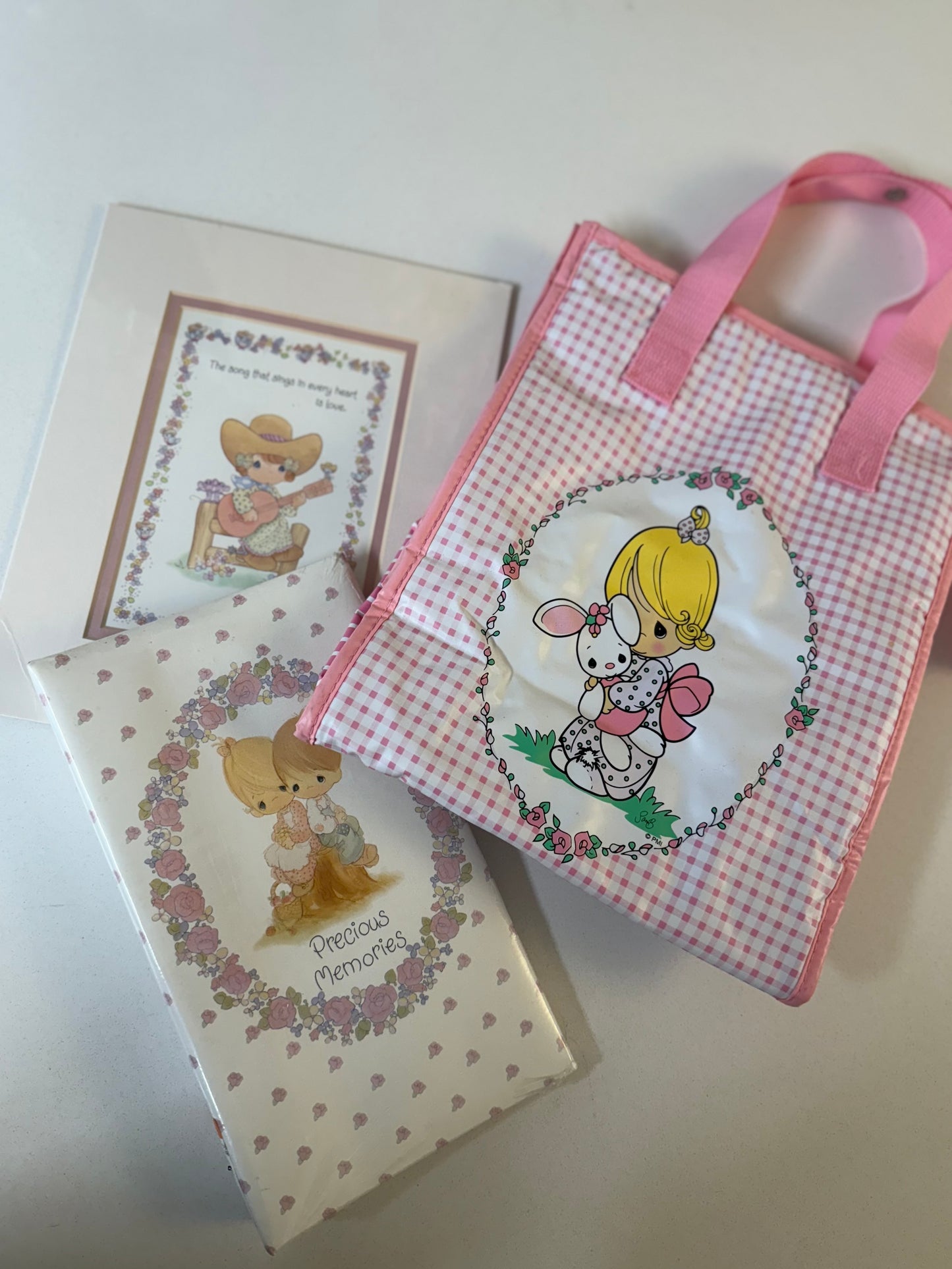 Precious moments bundle