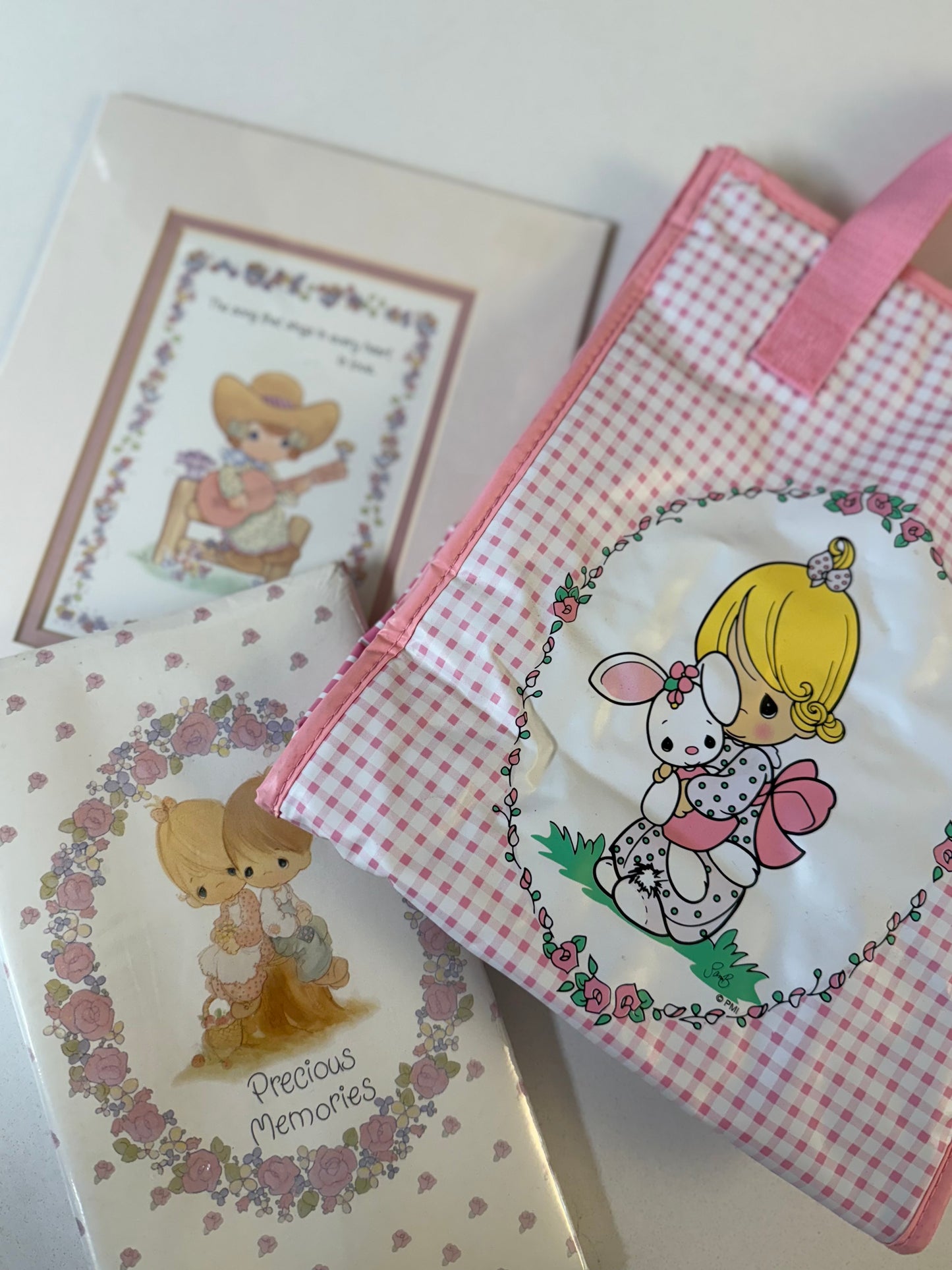 Precious moments bundle